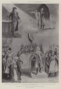 Tek yol; veya Lyceum Tiyatrosu